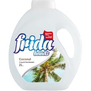 frida hands coconut 2l white 93.2